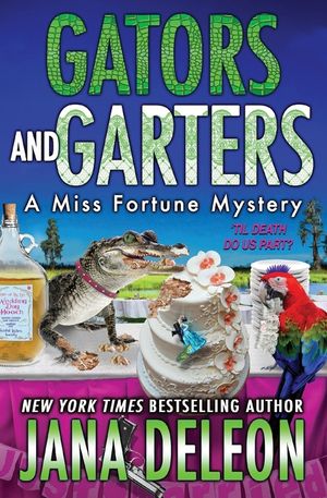 Gators and Garters image number 0