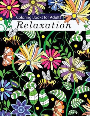 Coloring Books for Adults Relaxation image number 0