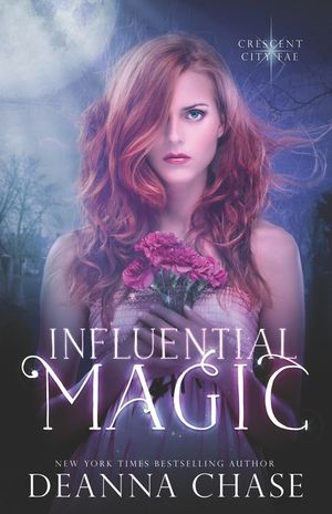 Influential Magic image number 0