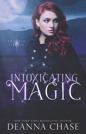 Intoxicating Magic image number 0