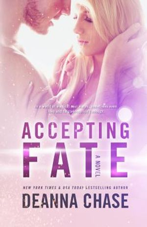 Accepting Fate image number 0