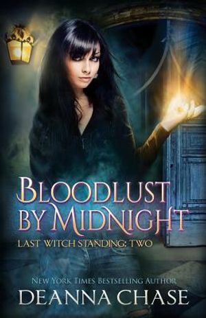 Bloodlust By Midnight image number 0