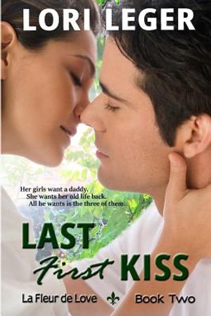 Last First Kiss image number 0