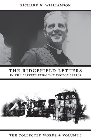The Ridgefield Letters image number 0
