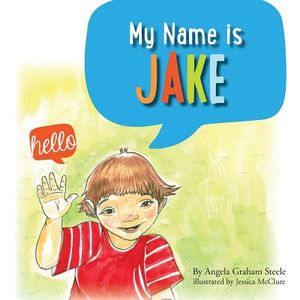 My Name Is Jake image number 0