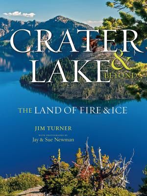 Crater Lake & Beyond: The Land of Fire & Ice image number 0