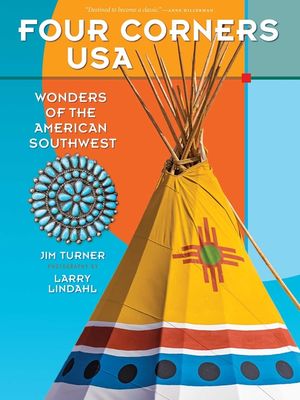 Four Corners USA: Wonders of the American Southwest image number 0