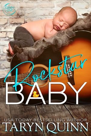 Rockstar Baby image number 0