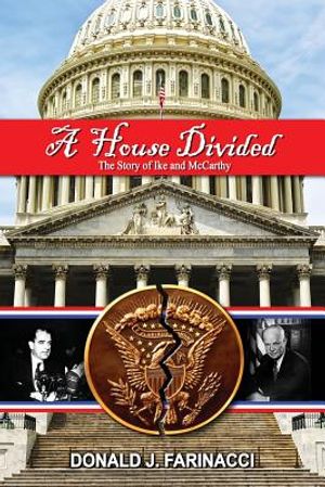 A House Divided: The Story of Ike and McCarthy image number 0
