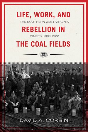 Life, Work, and Rebellion in the Coal Fields, 16: The Southern West Virginia Miners, 1880-1922 2nd Edition image number 0