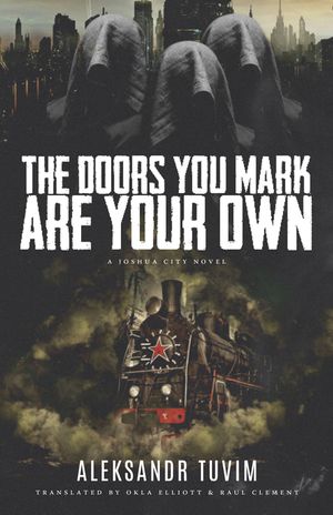 The Doors You Mark Are Your Own image number 0