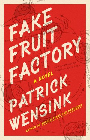 Fake Fruit Factory image number 0
