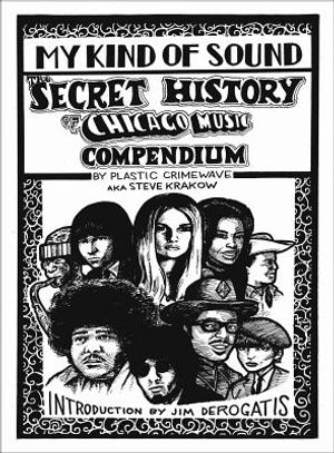 My Kind of Sound: The Secret History of Chicago Music image number 0