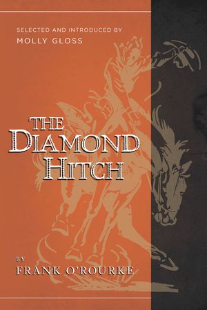 The Diamond Hitch image number 0