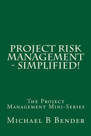 Project Risk Management - Simplified! image number 0