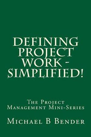 Defining Project Work - Simplified! image number 0