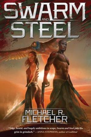 Swarm and Steel image number 0