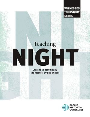 Teaching "Night" image number 0