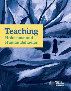Teaching Holocaust and Human Behavior image number 0