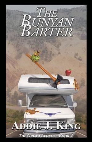 The Bunyan Barter image number 0