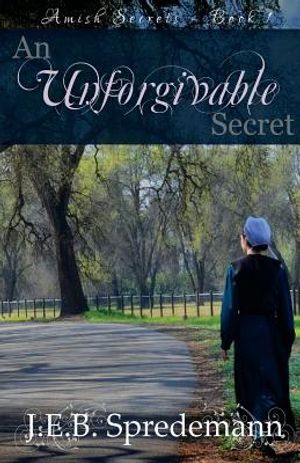 An Unforgivable Secret (Amish Secrets #1) image number 0
