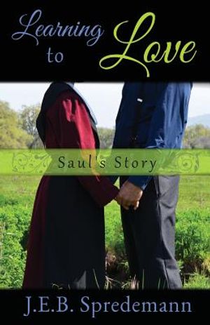 Learning to Love - Saul's Story image number 0