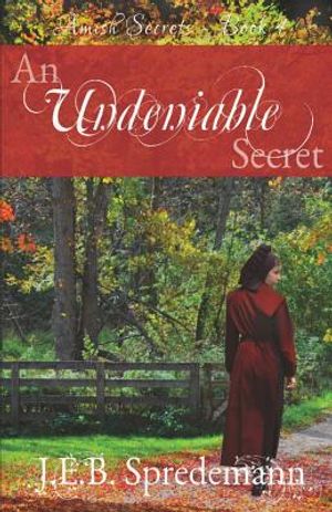An Undeniable Secret (Amish Secrets #4) image number 0