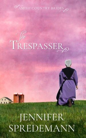 The Trespasser (Amish Country Brides) image number 0