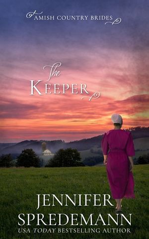 The Keeper (Amish Country Brides) image number 0