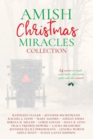 Amish Christmas Miracles image number 0