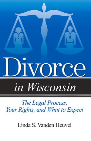 Divorce in Wisconsin: The Legal Process, Your Rights, and What to Expect image number 0