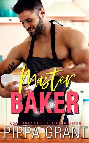Master Baker image number 0