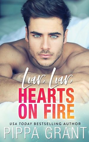 Liar, Liar, Hearts on Fire image number 0