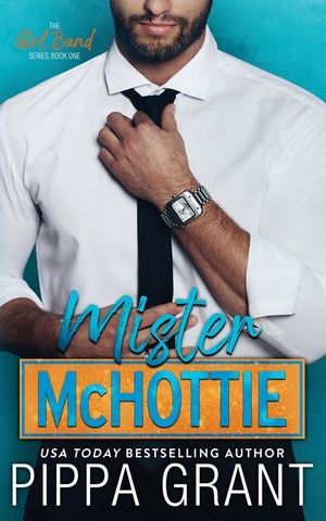 Mister McHottie image number 0