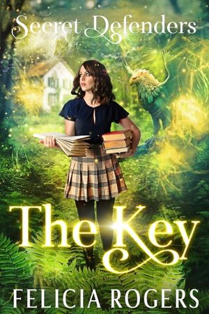 The Key image number 0