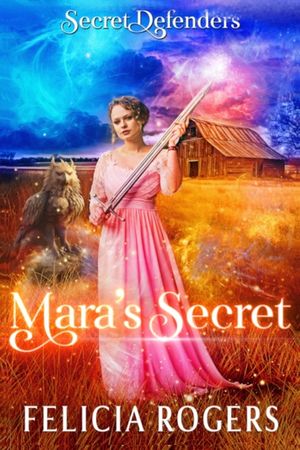 Mara's Secret image number 0