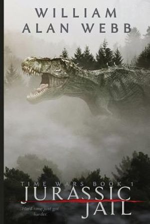 Jurassic Jail image number 0