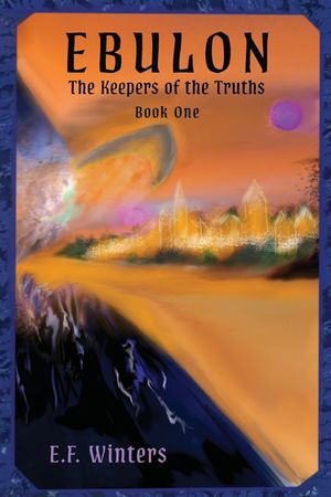 Ebulon: The Keepers of the Truths image number 0