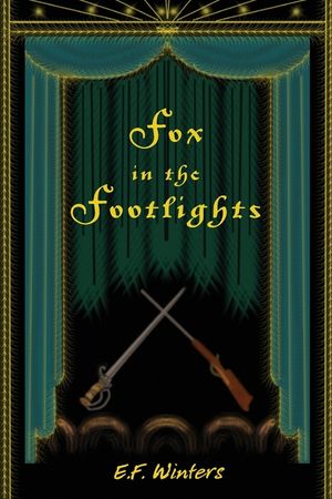 Fox in the Footlights image number 0