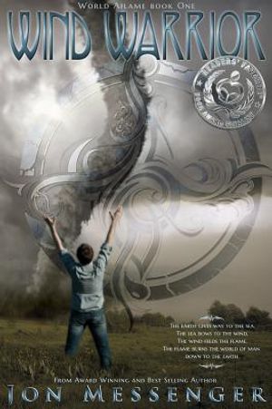 Wind Warrior image number 0