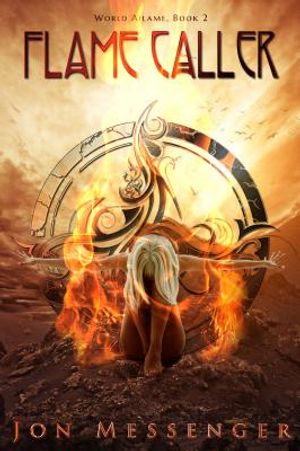 Flame Caller image number 0