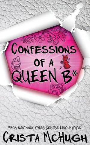 Confessions of a Queen B* image number 0