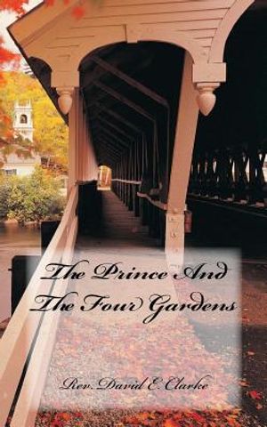 The Prince And The Four Gardens image number 0