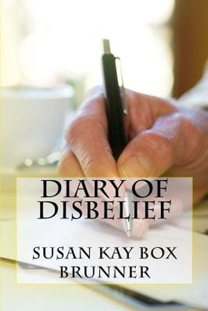 Diary of Disbelief image number 0