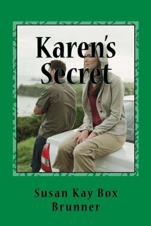 Karen's Secret image number 0
