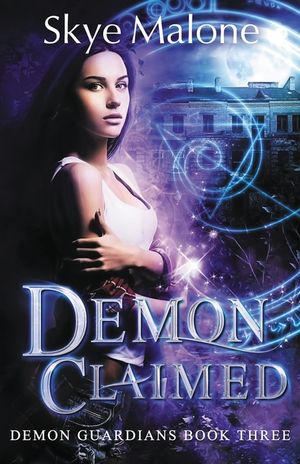 Demon Claimed image number 0