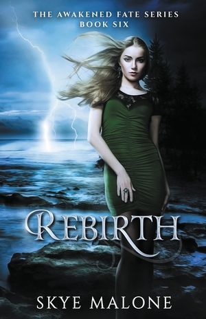 Rebirth image number 0