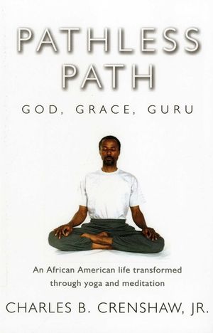 Pathless Path: God, Grace, Guru image number 0