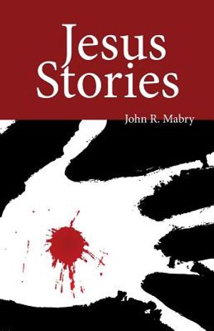 Jesus Stories image number 0