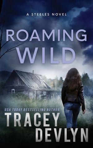 Roaming Wild: A Romantic Suspense Novel (Book 5) image number 0